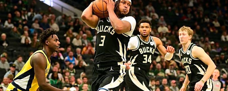 The problem that the Milwaukee Bucks need to fix for 2026-27