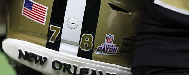 NFL Free Agency: Saints Predicted to Land Inexpensive Wide Receiver
