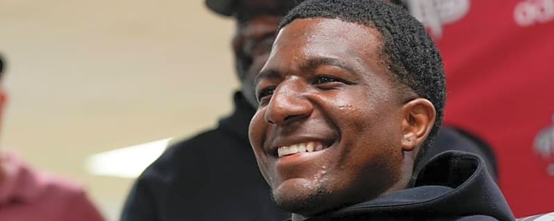 Notre Dame QB Recruit Champ Monds Suffers Stunning Injury, Loses Valuable Experience