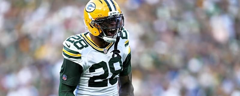 Former first-round pick could be perfect Tre&#39;von Moehrig replacement for Panthers