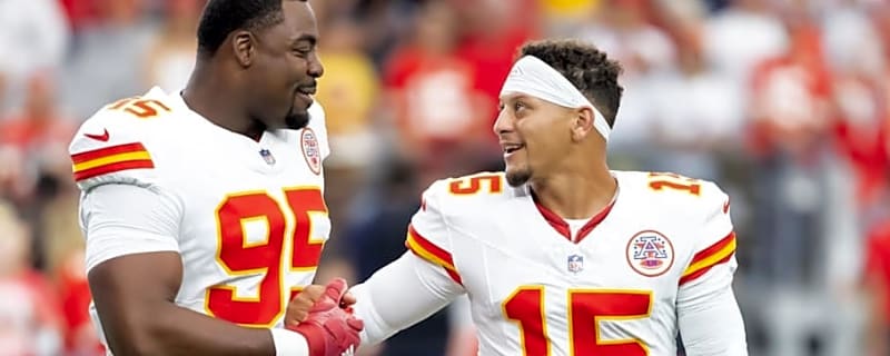 Why Chiefs' Salary Cap Situation Isn't as Sticky as Expected