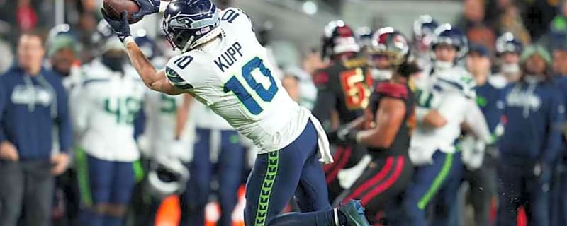 One Veteran Could Have Sneaky Great Performance in Seahawks vs. Rams III