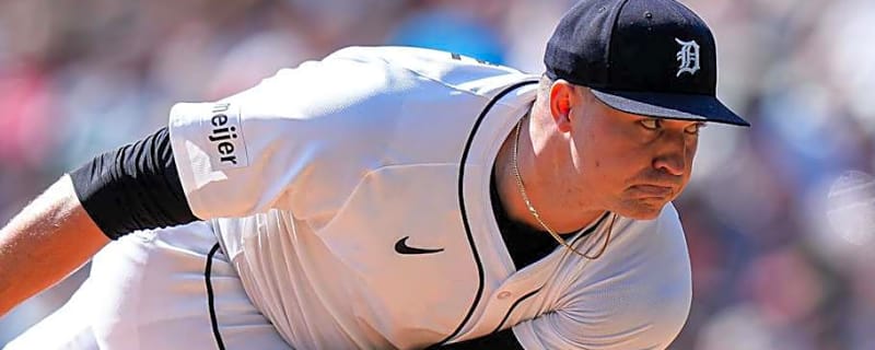 Several Detroit Tigers Chasing Career Milestones Entering 2026 Season