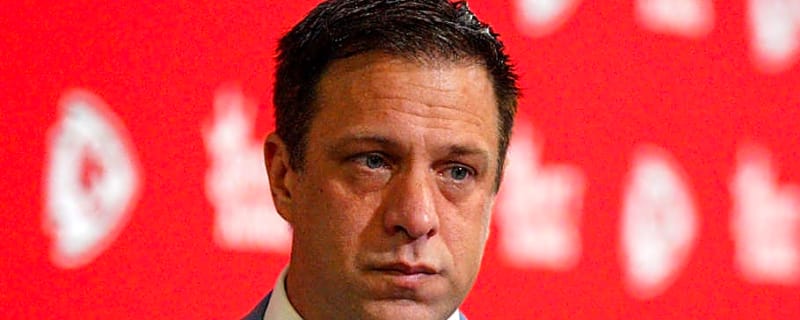 5 Most Likely Candidates for Chiefs’ First-Round Pick