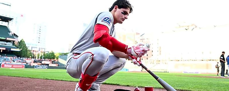 Red Sox's Roman Anthony Has Surprising Reflection on Season-Ending Injury