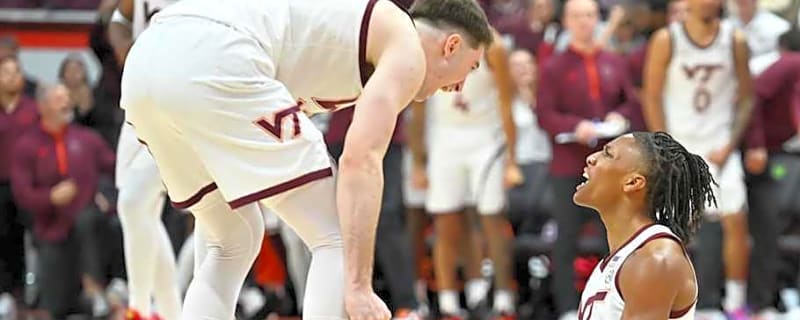 Three Takeaways From Virginia Tech Basketball's 95-85 Thrilling Triple-Overtime Victory Over Virginia