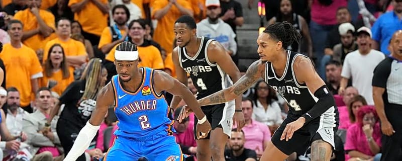 Can OKC Thunder Continue Road Dominance Next Season?