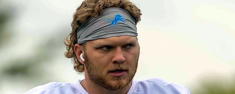 Winners and Losers From Day 17 of Detroit Lions 2026 Training Camp Practice
