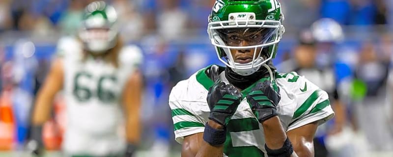 Jets Need to Stop Making the Same Garrett Wilson Mistake to Save Their Season