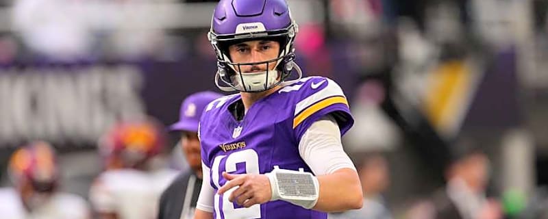 Brosmer focused on playing ‘slow’ ahead of second career start Thursday