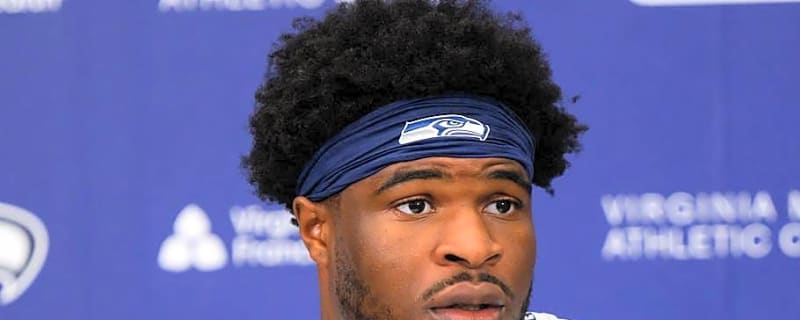 Why Seahawks DB Nick Emmanwori Is Already the Steal of the 2025 NFL Draft
