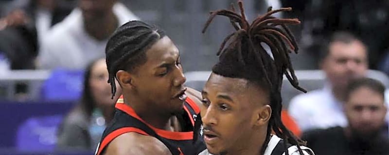 How Raptors Came Back to Beat Wizards