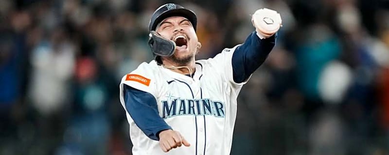 Mariners Insider Shares Blunt Opinion On Josh Naylor Signing