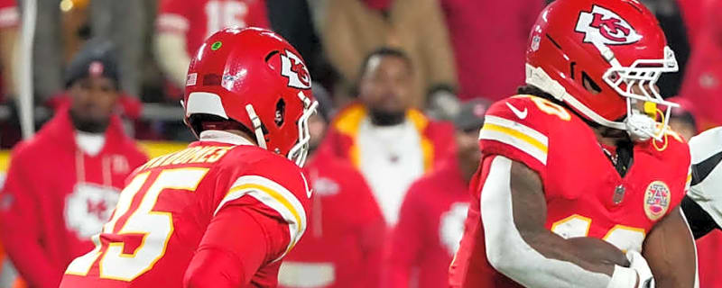 AFC West Could Soon Become Battle of the Running Backs