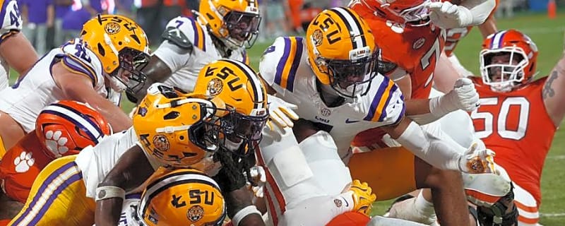LSU vs. Clemson: Biggest Questions Before Week 1