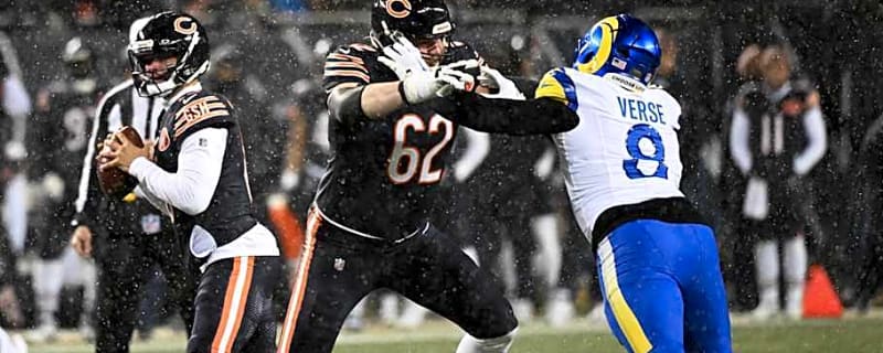 Legendary NFL Honors Panelists Provide Insight Into Why Joe Thuney Won Protector of the Year