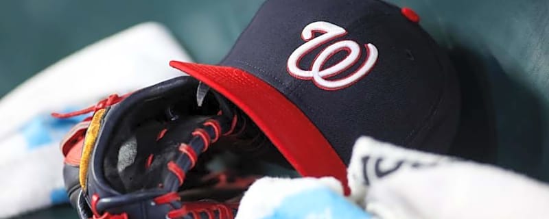 Nationals Top Prospect Returns After Stint on Injured List