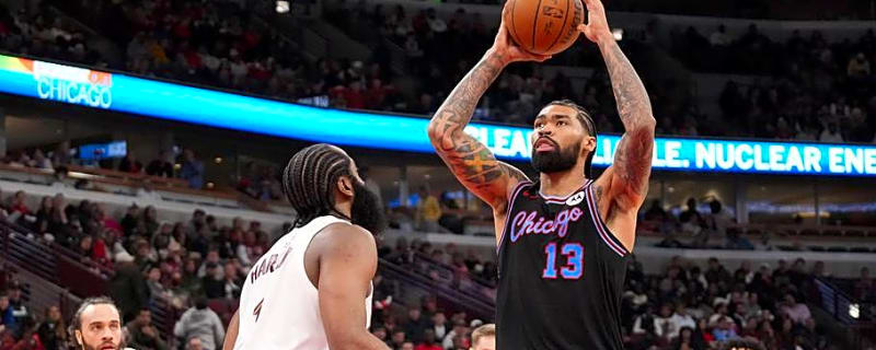 Knicks' Nick Richards Saga Isn't Officially Over Despite Heat Signing