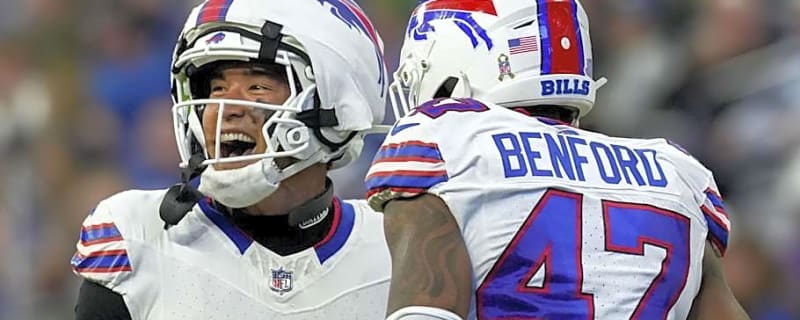 Bills' Super Bowl Champion DB Projects as Convenient Salary Cap Casualty