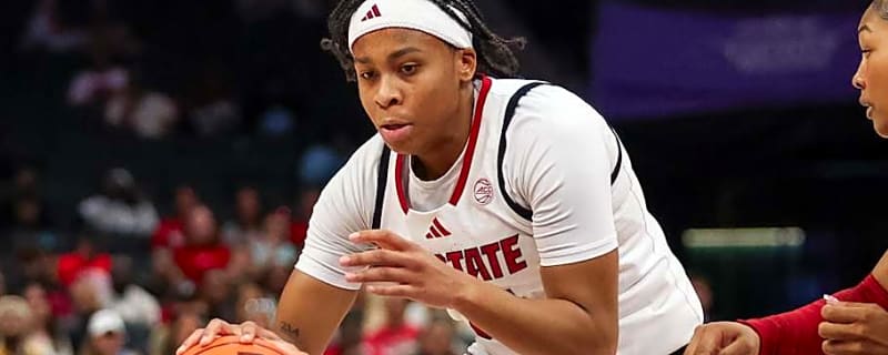 Zoe Brooks Takes It To Another Gear in Latest Wolfpack Win