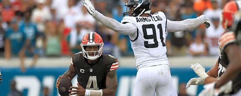 3 Keys to a Browns Victory Over the Jaguars