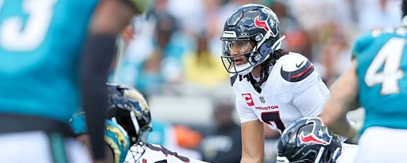 3 Facts to Know About Texans' London Game vs. Jaguars