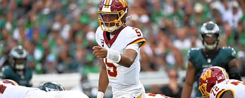 Washington Has 13 Days Between Games Before Eagles Rematch. They Can’t Waste Them — Commanders Daily