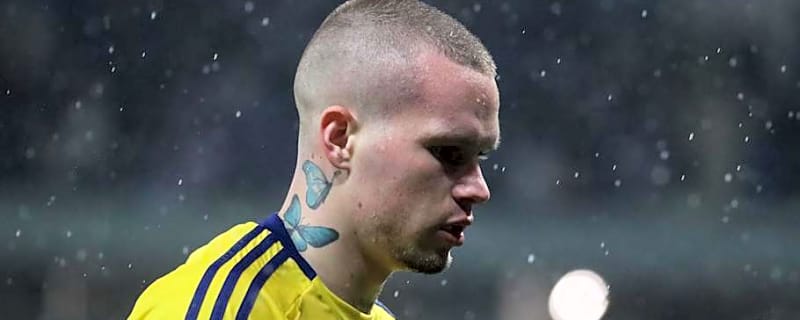 'Something I want to do' - Rosenior shares Chelsea's plan for suspended Mykhailo Mudryk