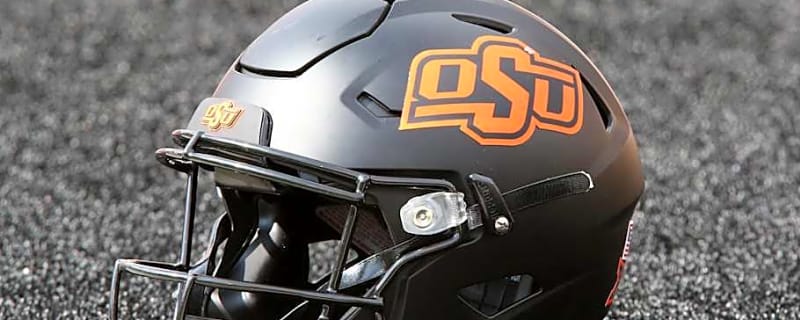 What is Biggest Question Facing Oklahoma State Ahead of Spring Football?