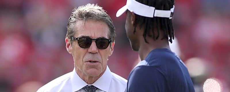 National Voices Rally Behind Texas&#39; College Football Playoff Push