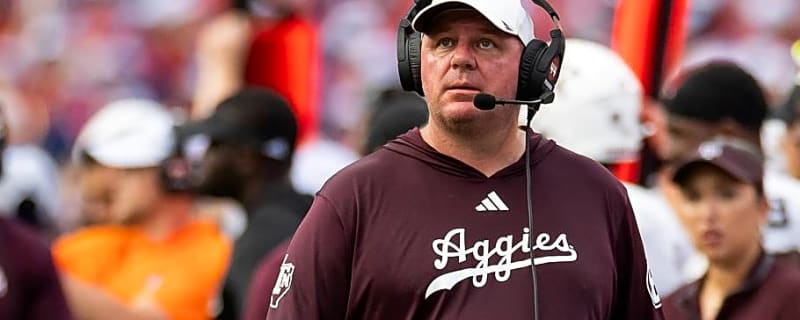 The 3 Biggest Games Left On Texas A&M’s schedule