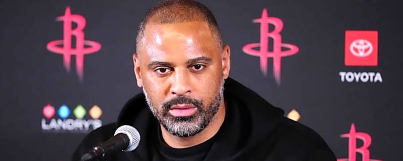 Houston Rockets Officially Announce Blockbuster 7-Team Trade