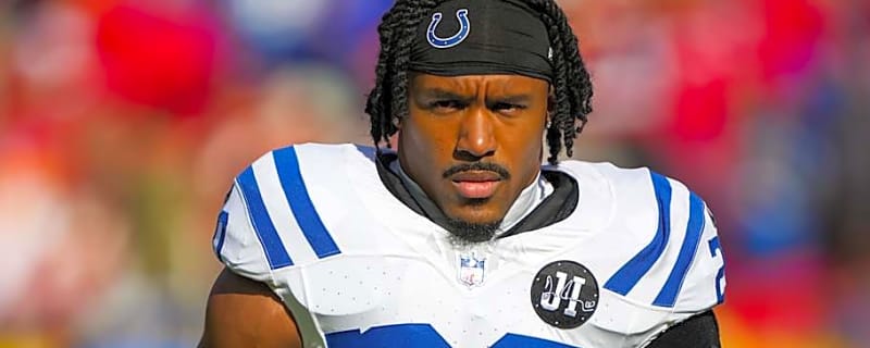 Two Colts Contributors Floated as Free Agent Fits for Bitter Rival