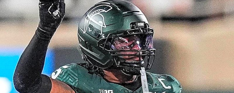 Michigan State Football Positional Preview: Linebackers