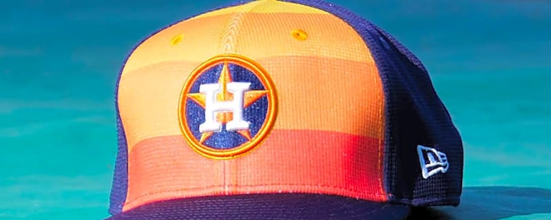 Former Astros Deadline Flop Attempting Major League Comeback