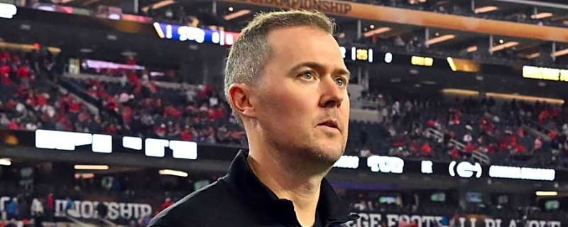 USC's Lincoln Riley Entering 'Must-Win' Season With Trojans