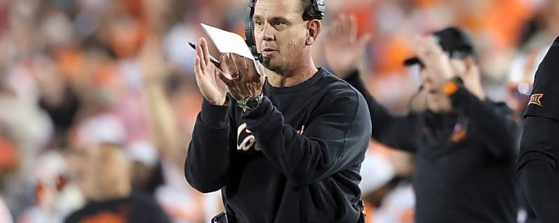 Oklahoma State Football Recruiting to Hold Class of 2027 Reunion at Homecoming
