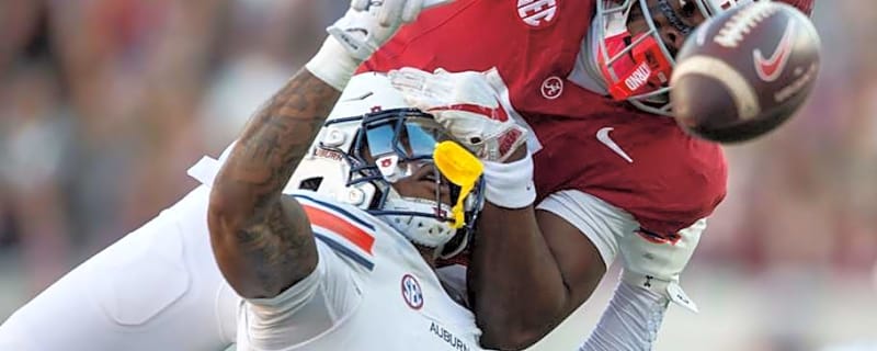 The Auburn Tigers Player More Should Be Talking About