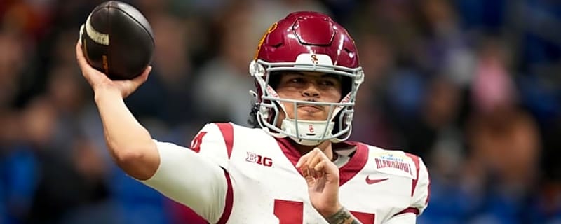 Lincoln Riley Shares Honest Assessment of Jayden Maiava Heading Into Offseason