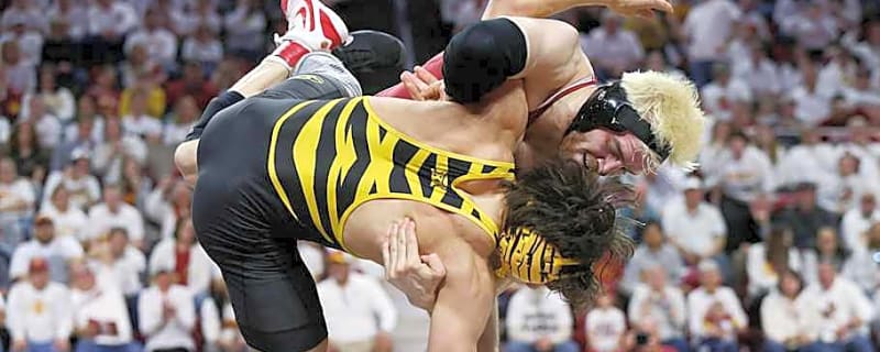 Mizzou Wrestling Releases 2025-26 Schedule: The Buzz