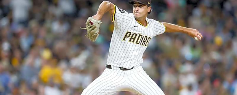 Surprise Padres Pitcher Predicted to &#39;Take Over&#39; Postseason