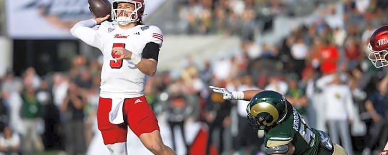 Dolphins Add Quarterback to Roster