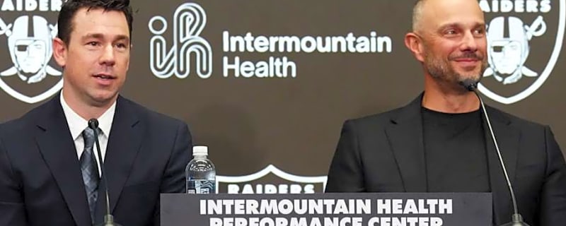 Tracking the Raiders, Klint Kubiak's Coaching Staff Additions