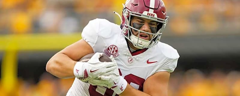 Following Injury Recovery, Josh Cuevas Looking to Improve NFL Draft Stock