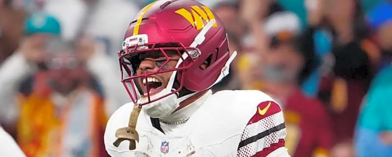 How Jaguars Signing Chris Rodriguez Jr. Impacts Their NFL Draft Plans