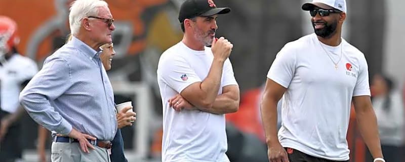 One Cleveland Browns Blockbuster Trade Possibility We Cannot Rule Out