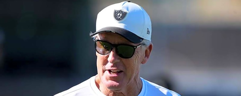 This Raiders Veteran Has Taken His Game to New Heights