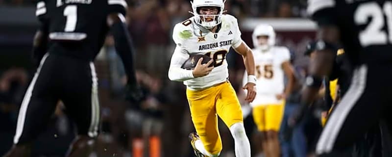 LSU Football's Top Offseason Addition Sits Alongside Arch Manning for Major Award