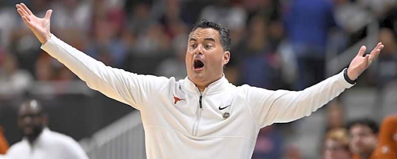 Poor Officiating Cost Texas Longhorns a Trip to the Elite Eight
