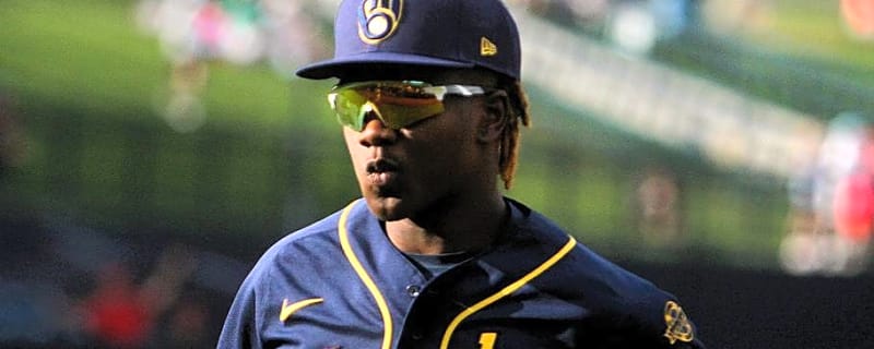 Jesus Made Joins Brewers Star Jackson Chourio in Biloxi Shuckers History